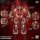 ZD Toys Hulk Buster Model Kit Bild 5