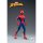 ZD Toys Classic Spider-Man (S) 14 Inch รูปภาพ 4