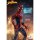 ZD Toys Classic Spider-Man (S) 14 Inch รูปภาพ 5
