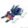 Doyusha AMK PRO Series Legend of Heavenly Sphere Shurato Reiga, the King Garuda image 6