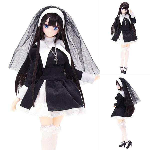 Azone 1/6 Maiden's Prayer / Yui Complete Doll
