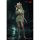 Mojoy Studio 1/6 Slender Female Body w/Head Green 圖片 11