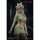 Mojoy Studio 1/6 Slender Female Body w/Head Green 圖片 13