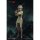 Mojoy Studio 1/6 Slender Female Body w/Head Green 圖片 4