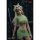 Mojoy Studio 1/6 Slender Female Body w/Head Green 圖片 5