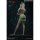 Mojoy Studio 1/6 Slender Female Body w/Head Green 圖片 6