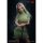 Mojoy Studio 1/6 Slender Female Body w/Head Green 圖片 8