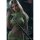 Mojoy Studio 1/6 Slender Female Body w/Head Green 圖片 10