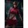 Mojoy Studio 1/6 Slender Female Body w/Head Red 圖片 13