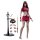 Mojoy Studio 1/6 Slender Female Body w/Head Red 圖片 15