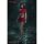 Mojoy Studio 1/6 Slender Female Body w/Head Red 圖片 3