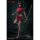 Mojoy Studio 1/6 Slender Female Body w/Head Red 圖片 4