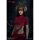 Mojoy Studio 1/6 Slender Female Body w/Head Red 圖片 5