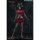 Mojoy Studio 1/6 Slender Female Body w/Head Red 圖片 7