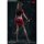 Mojoy Studio 1/6 Slender Female Body w/Head Red 圖片 8