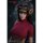 Mojoy Studio 1/6 Slender Female Body w/Head Red 圖片 9