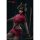 Mojoy Studio 1/6 Slender Female Body w/Head Red 圖片 10