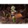 AliceGlint GOBLIN SLAYER II High Elf Archer battle with goblins Ver. 1/7 Scale Plastic Pre-painted Complete Figure hình ảnh 4