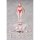 Good Smile Arts Shanghai Hyper Body GODDESS OF VICTORY: NIKKE Hyper Body Viper - Toxic Rabbit Posable Figure imagen 14