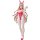 Good Smile Arts Shanghai Hyper Body GODDESS OF VICTORY: NIKKE Hyper Body Viper - Toxic Rabbit Posable Figure imagen 2