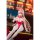 Good Smile Arts Shanghai Hyper Body GODDESS OF VICTORY: NIKKE Hyper Body Viper - Toxic Rabbit Posable Figure imagen 6
