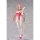 Good Smile Arts Shanghai Hyper Body GODDESS OF VICTORY: NIKKE Hyper Body Viper - Toxic Rabbit Posable Figure imagen 7