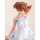 Kurushima Seisakujo Original Yasumi-chan Series No.256 Suzumi-chan -A Good Day to Go Out- Mold Color Ivory Resin Cast Kit Bild 13