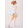 Kurushima Seisakujo Original Yasumi-chan Series No.256 Suzumi-chan -A Good Day to Go Out- Mold Color Ivory Resin Cast Kit Bild 8