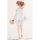 Kurushima Seisakujo Original Yasumi-chan Series No.257 Suzumi-chan -A Good Day to Go Out- Pinkish Resin Cast Kit Bild 4