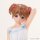 Kurushima Seisakujo Original Yasumi-chan Series No.257 Suzumi-chan -A Good Day to Go Out- Pinkish Resin Cast Kit Bild 10