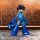Hiya Toys Mega Man (Rockman) 11 Action Figure Mega Man (Rockman) รูปภาพ 11