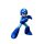 Hiya Toys Mega Man (Rockman) 11 Action Figure Mega Man (Rockman) รูปภาพ 12