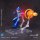 Hiya Toys Mega Man (Rockman) 11 Action Figure Mega Man (Rockman) รูปภาพ 3