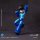 Hiya Toys Mega Man (Rockman) 11 Action Figure Mega Man (Rockman) รูปภาพ 4