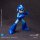 Hiya Toys Mega Man (Rockman) 11 Action Figure Mega Man (Rockman) รูปภาพ 5