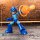 Hiya Toys Mega Man (Rockman) 11 Action Figure Mega Man (Rockman) รูปภาพ 7