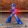 Hiya Toys Mega Man (Rockman) 11 Action Figure Mega Man (Rockman) รูปภาพ 8