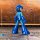 Hiya Toys Mega Man (Rockman) 11 Action Figure Mega Man (Rockman) รูปภาพ 9