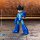 Hiya Toys Mega Man (Rockman) 11 Action Figure Mega Man (Rockman) รูปภาพ 10