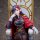 Union Creative Chained Soldier 2 Ren Yamashiro 1/6 Complete Figure image 8