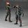 Kaiyodo Revoltech Amazing Yamaguchi Ocelot ("METAL GEAR SOLID Delta: SNAKE EATER") imagen 11