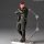 Kaiyodo Revoltech Amazing Yamaguchi Ocelot ("METAL GEAR SOLID Delta: SNAKE EATER") imagen 2