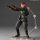 Kaiyodo Revoltech Amazing Yamaguchi Ocelot ("METAL GEAR SOLID Delta: SNAKE EATER") imagen 4
