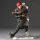 Kaiyodo Revoltech Amazing Yamaguchi Ocelot ("METAL GEAR SOLID Delta: SNAKE EATER") imagen 6