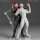 Kaiyodo Revoltech Amazing Yamaguchi Ocelot ("METAL GEAR SOLID Delta: SNAKE EATER") imagen 10