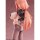 Bellfine TV Anime "Seitokai ni mo Ana wa Aru!" Komaro Michinoku Reverse Bunny Ver. 1/5 Complete Figure gambar 11