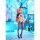 Bellfine TV Anime "Seitokai ni mo Ana wa Aru!" Komaro Michinoku Reverse Bunny Ver. 1/5 Complete Figure gambar 12
