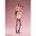 Bellfine TV Anime "Seitokai ni mo Ana wa Aru!" Komaro Michinoku Reverse Bunny Ver. 1/5 Complete Figure gambar 2