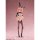 Bellfine TV Anime "Seitokai ni mo Ana wa Aru!" Komaro Michinoku Reverse Bunny Ver. 1/5 Complete Figure gambar 3