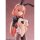 Bellfine TV Anime "Seitokai ni mo Ana wa Aru!" Komaro Michinoku Reverse Bunny Ver. 1/5 Complete Figure gambar 7